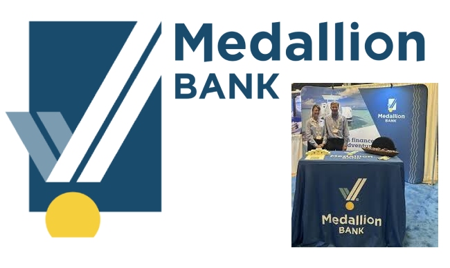 Medallion Bank